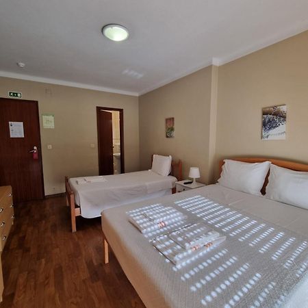 Residencia Salva-Vidas Nazare Exterior photo