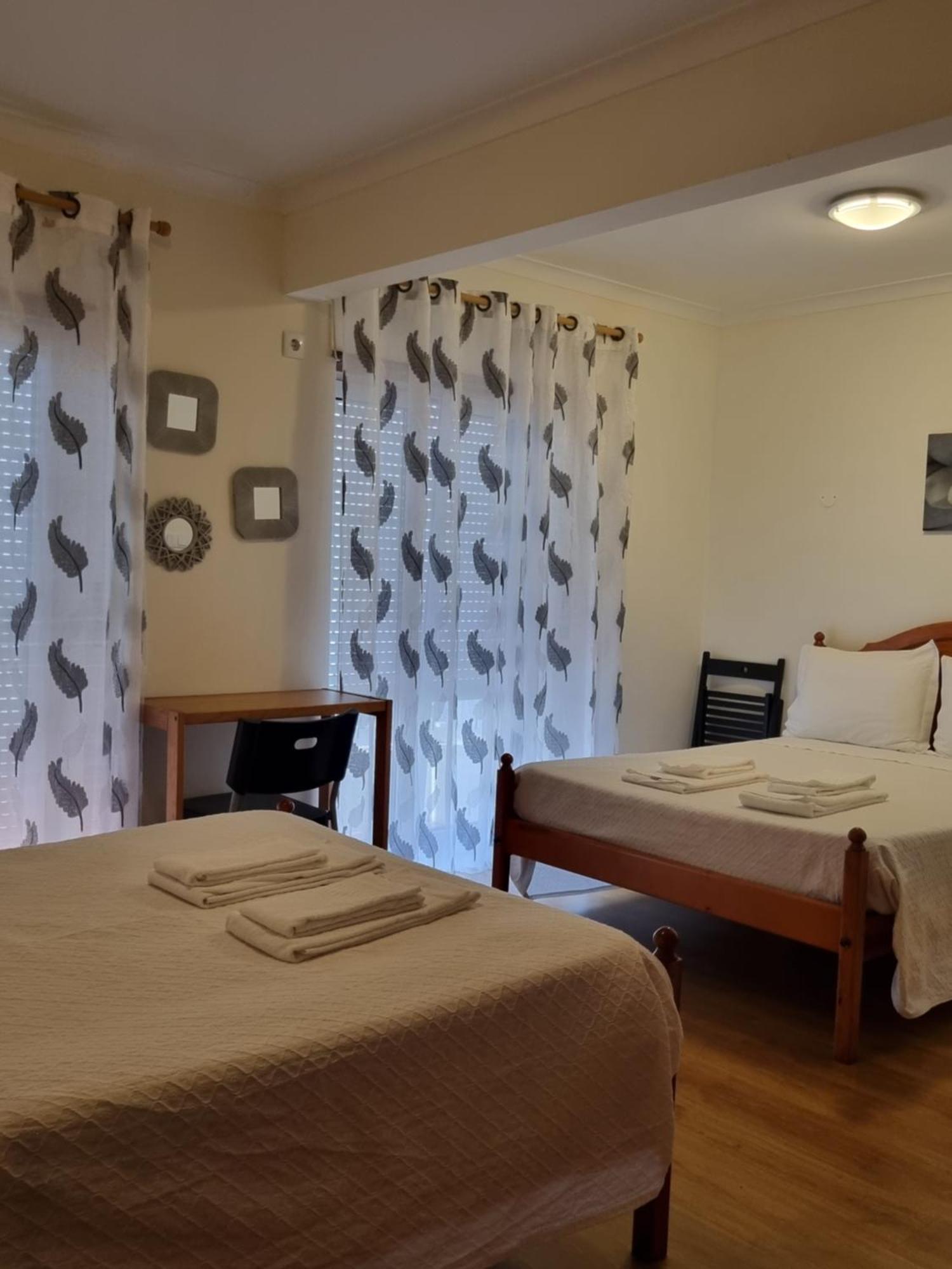 Residencia Salva-Vidas Nazare Room photo