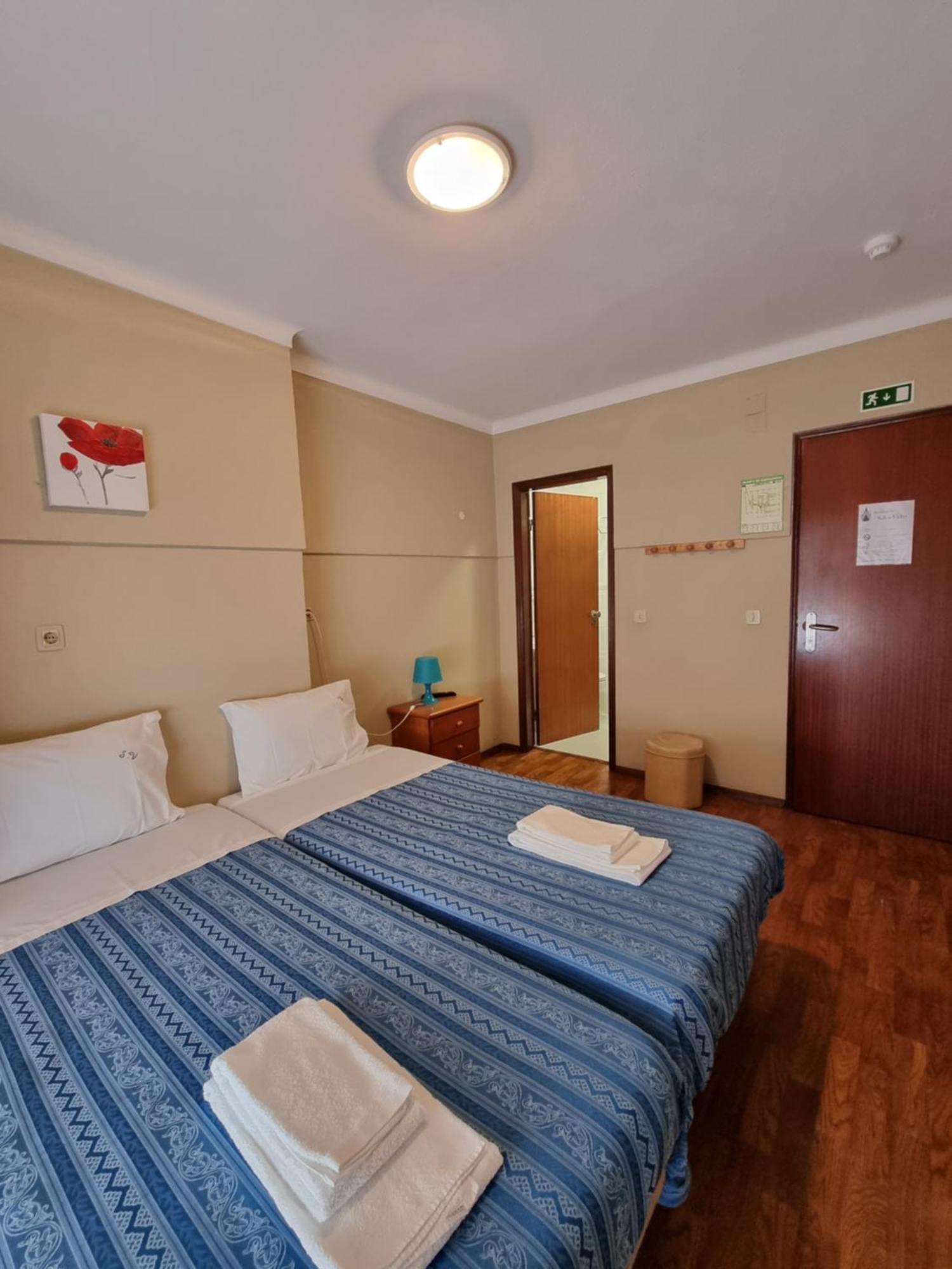 Residencia Salva-Vidas Nazare Room photo