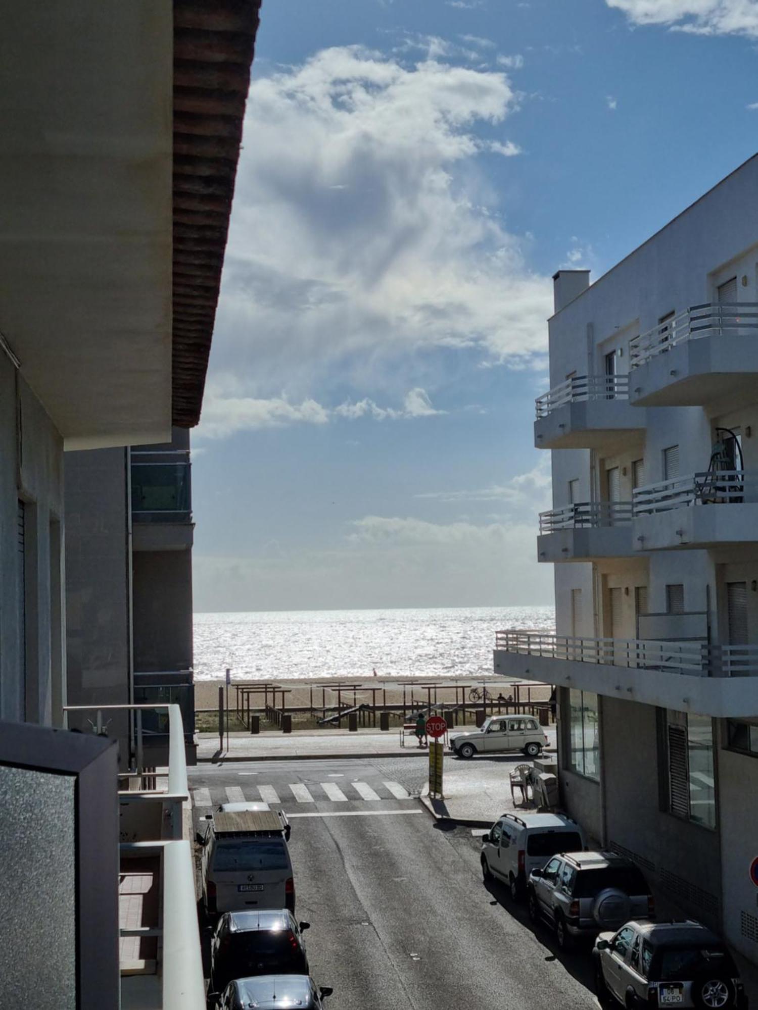 Residencia Salva-Vidas Nazare Exterior photo