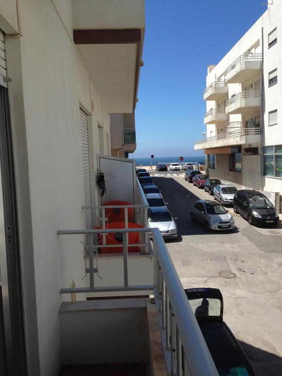 Residencia Salva-Vidas Nazare Room photo